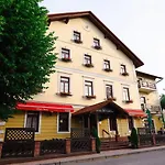 Bitoraj Hotel Fužine