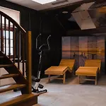 Bitoraj Hotel Fužine