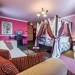 Bitoraj 4* Fužine
