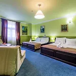 Hotel Bitoraj Fužine