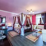 Hotel Bitoraj Fužine