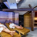 Hotel Bitoraj Fužine