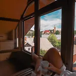 Bitoraj Hotel
