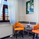 Hotel Bitoraj Fužine