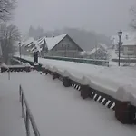 Hotel Bitoraj Fužine