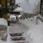 Bitoraj 4* Fužine