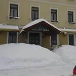 Hotel Bitoraj Fužine