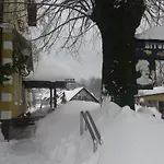 Hotel Bitoraj Fužine