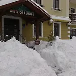 Bitoraj Fužine