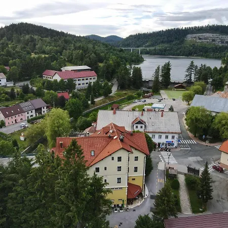 Szálloda Bitoraj
