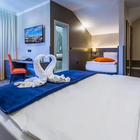 Hotel Bitoraj