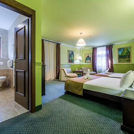 Bitoraj 4*