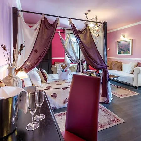Hotel Bitoraj 4*