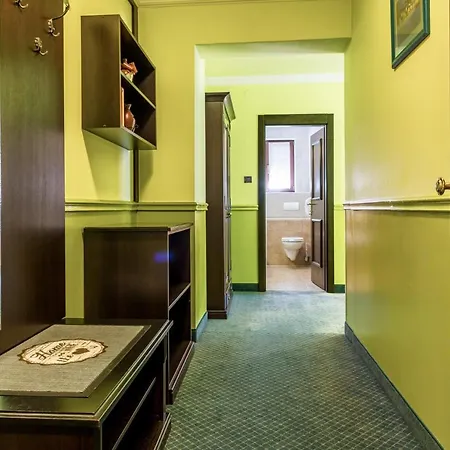 Bitoraj Szálloda 4*