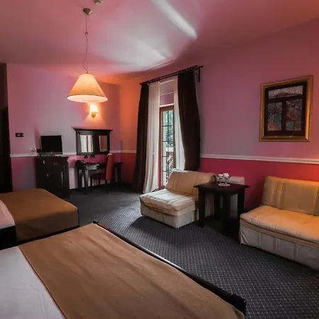 Bitoraj Hotel 4*