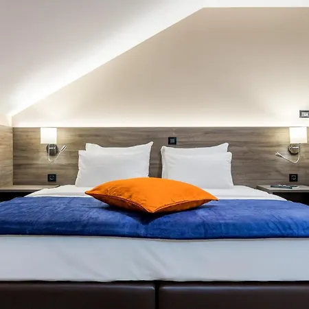 Bitoraj 4* Fužine