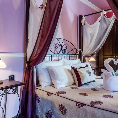 Hotel Bitoraj Fuzine