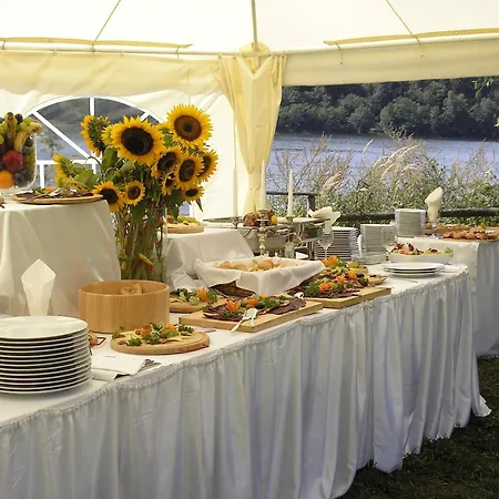 Bitoraj Hotel Fuzine