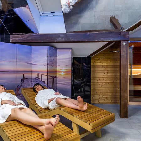 Hotel Bitoraj Fuzine