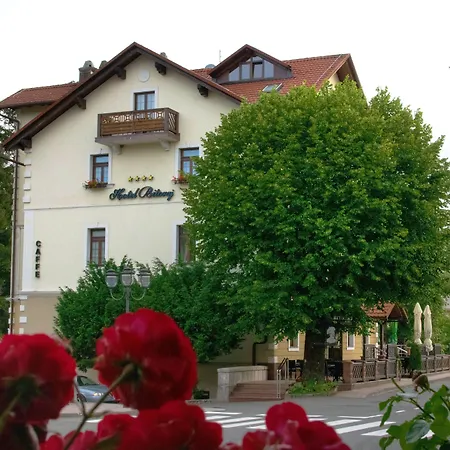 Bitoraj Hotel 4*