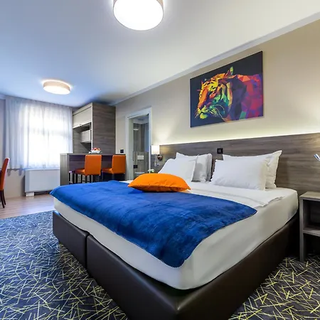 Bitoraj Otel Fužine