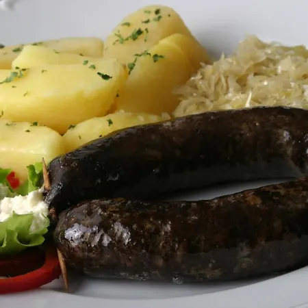 Bitoraj Hotel 4*