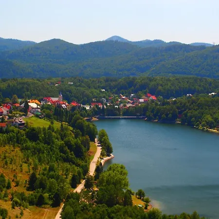 Bitoraj Szálloda