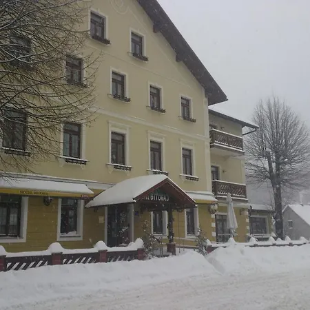 Szálloda Bitoraj