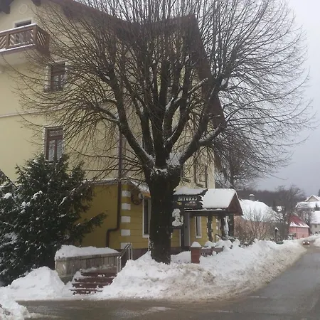 Bitoraj Szálloda 4*