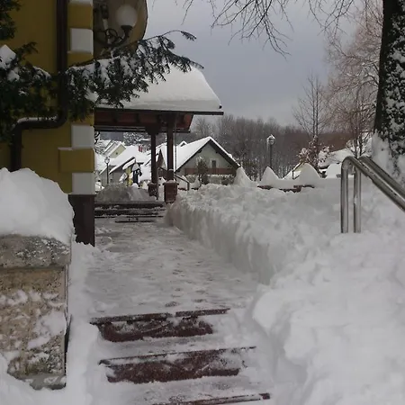 Bitoraj 4* Fužine