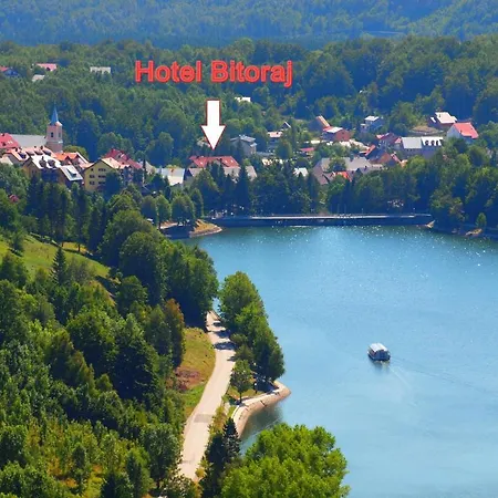 Szálloda Bitoraj 4*