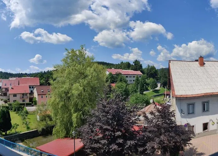 Bitoraj Otel