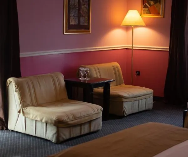 Bitoraj Otel Fužine