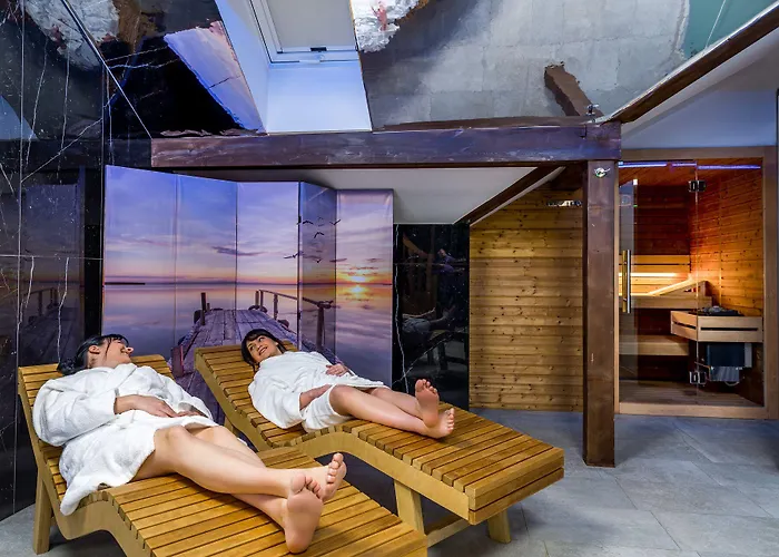 Otel Bitoraj Fužine