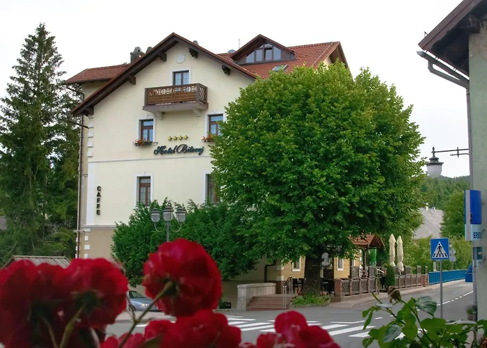 Bitoraj Otel 4*