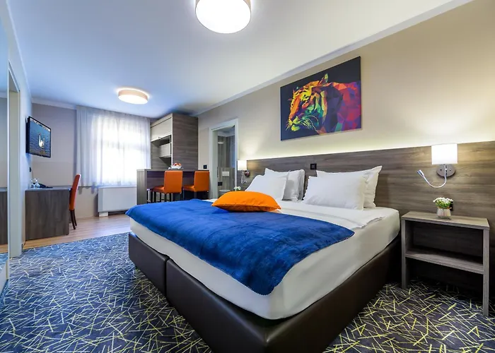 Bitoraj Otel Fužine