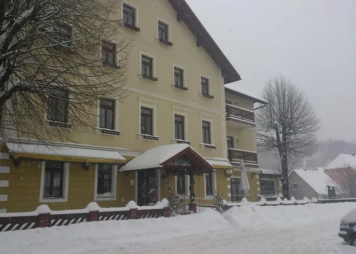 Otel Bitoraj