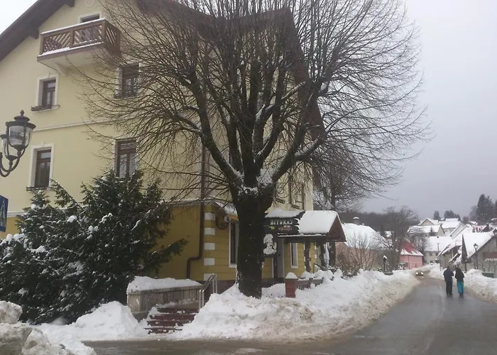Bitoraj Otel 4*