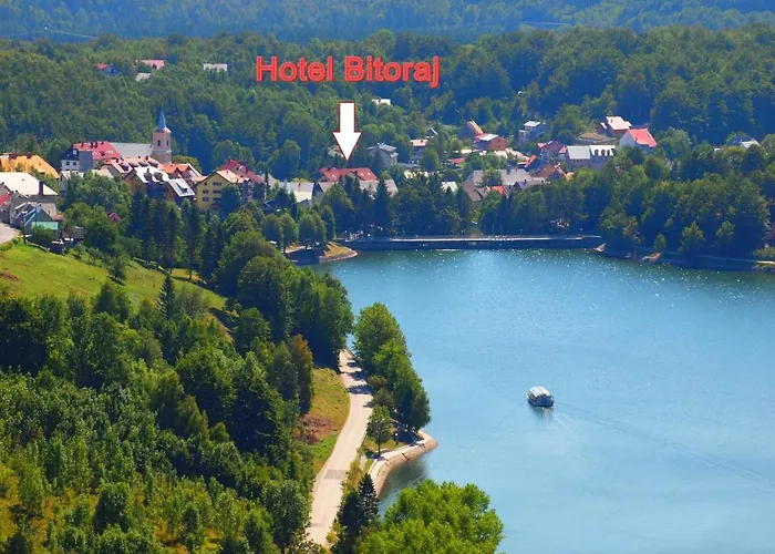 Otel Bitoraj 4*