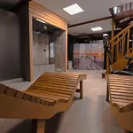 Bitoraj Отель Фужине