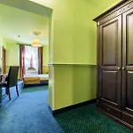 Отель Bitoraj Фужине