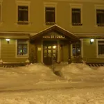 Bitoraj Отель