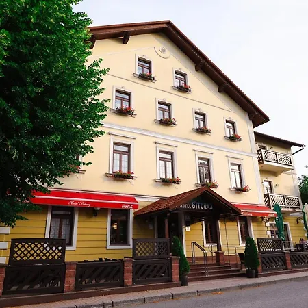 Bitoraj Hotel Fužine
