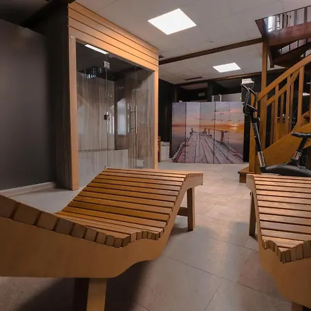 Bitoraj Hotel Fužine