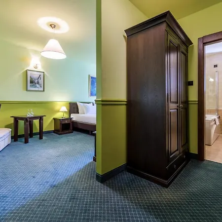Hotel Bitoraj