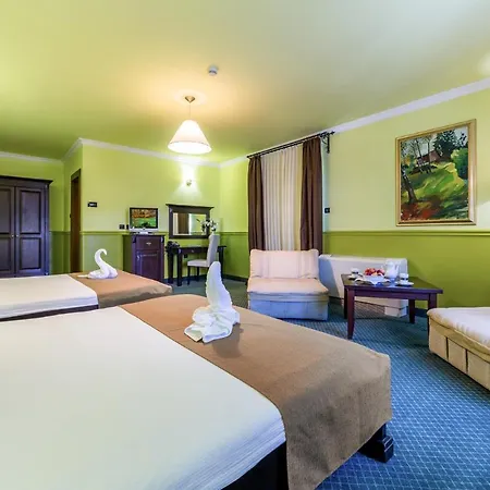 Hotel Bitoraj