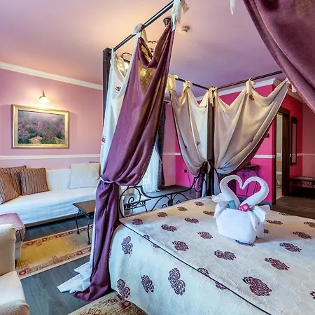 Hotel Bitoraj