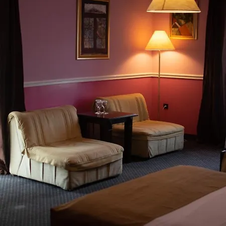 Bitoraj Hotel Fuzine