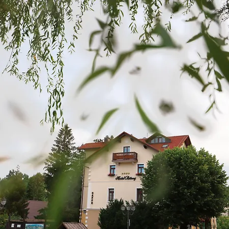 Bitoraj Hotel