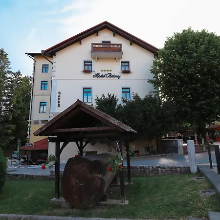 Bitoraj